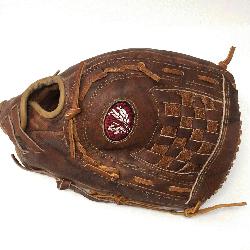 Since 1934 Nokona has been producing ball gloves for 